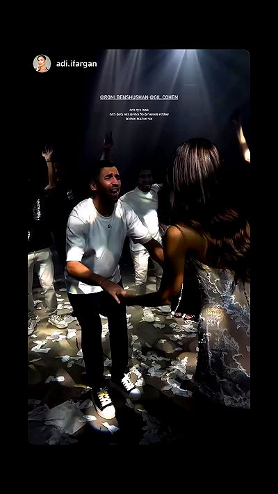 roni.benshushan roni.benshushan archive video