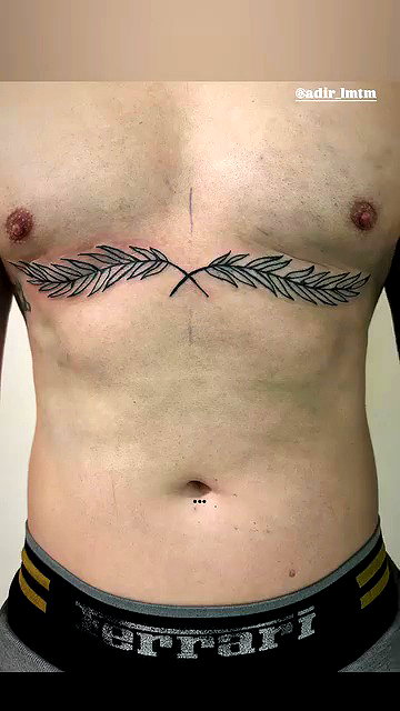 bitch_tattooist_17 archive video preview