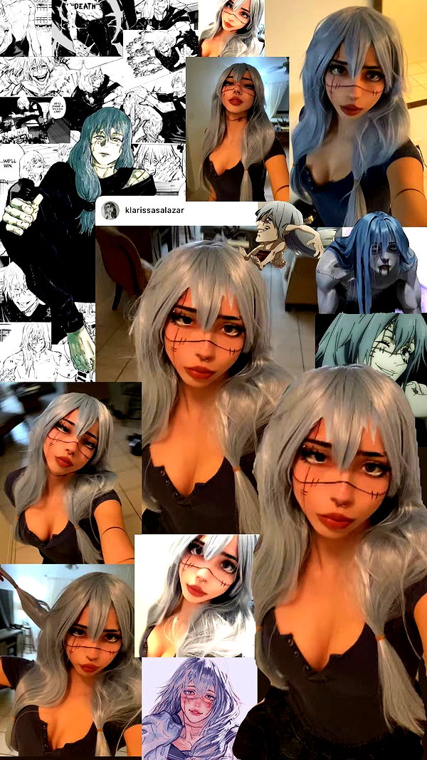klarissasalazar archive video preview
