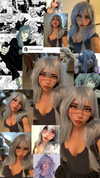 klarissasalazar Altpins Profile Picture