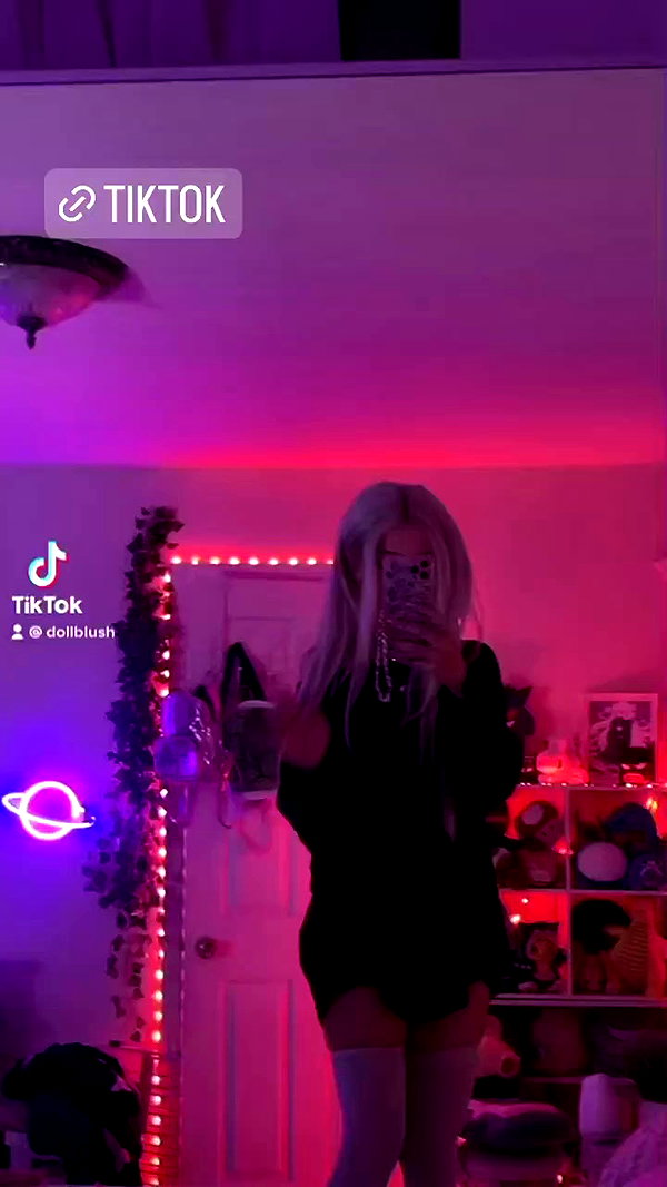 dollblush archive video preview