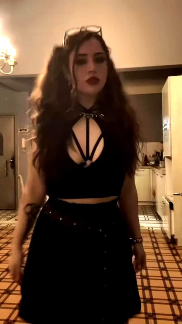 avigailsen archive video preview