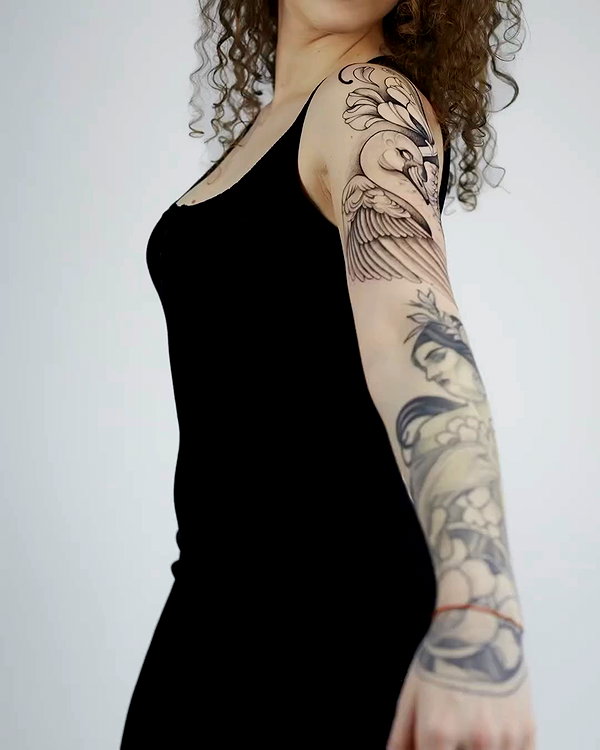 brennnessel_tattoo archive video preview