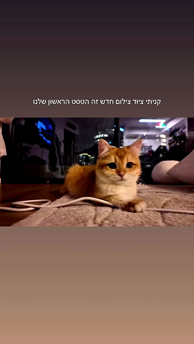 itsilanosh itsilanosh archive video