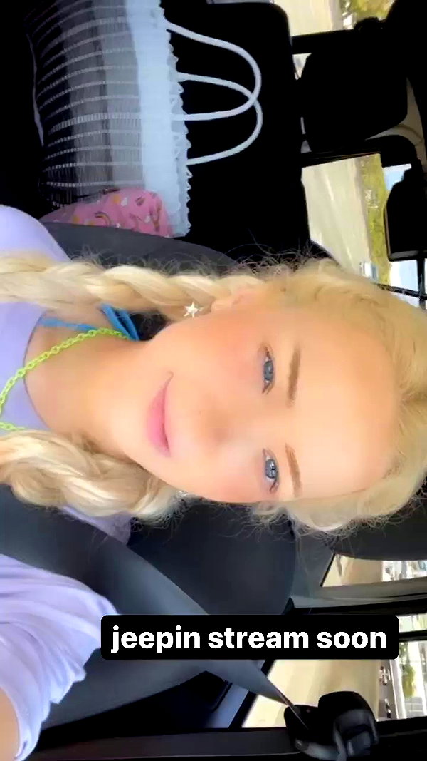 dollblush archive video preview