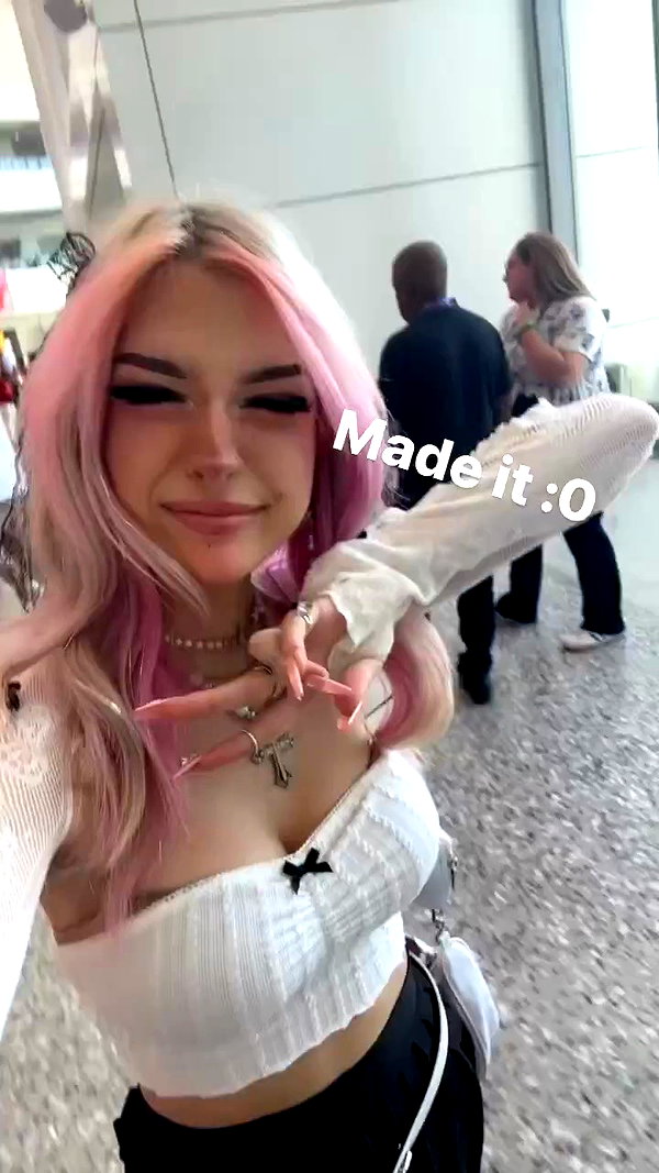 yaminaamane archive video preview