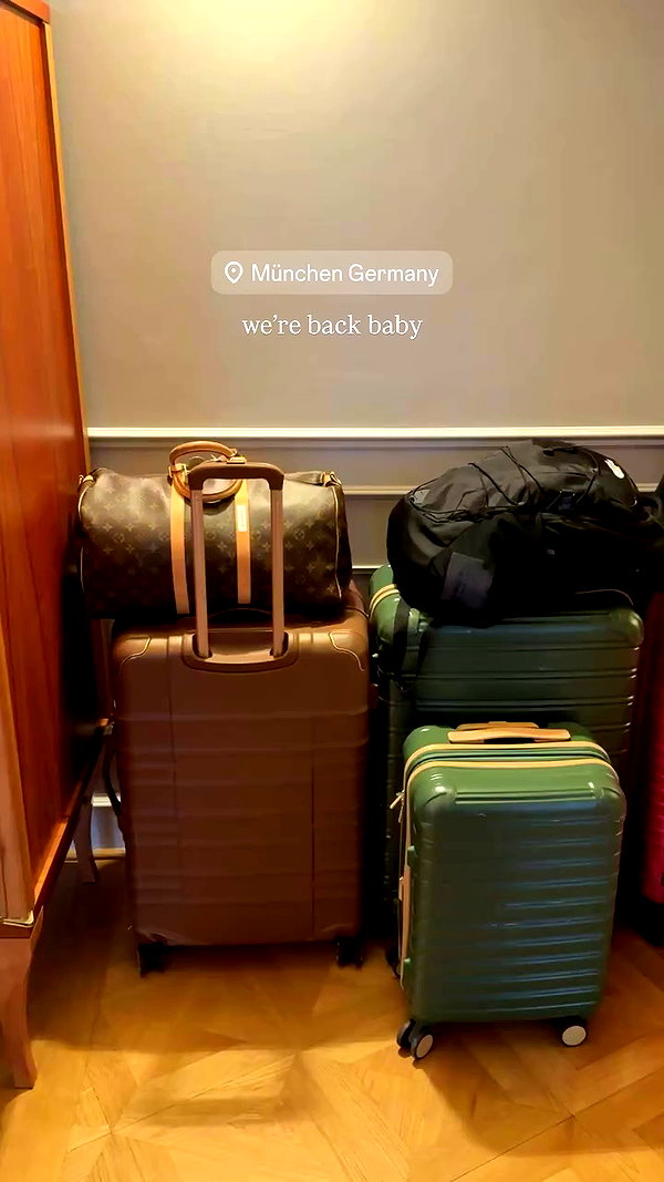 corinnakopf archive video preview