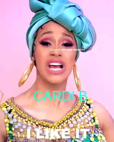 iamcardib iamcardib archive video