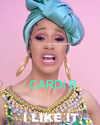 iamcardib Altpins Profile Picture