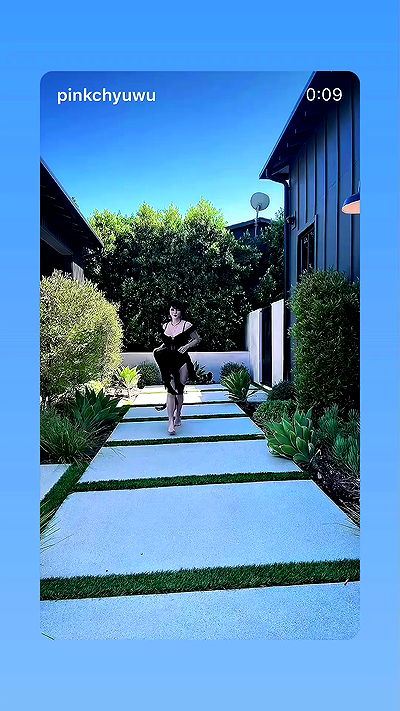 pinkchyuwu pinkchyuwu archive video