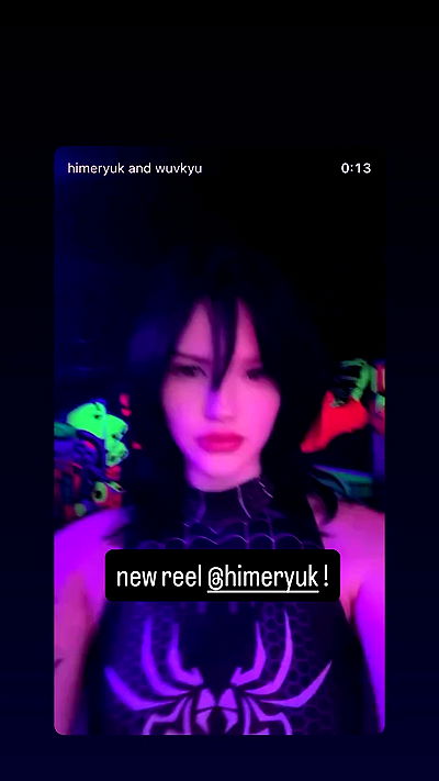 wuvkyu wuvkyu archive video