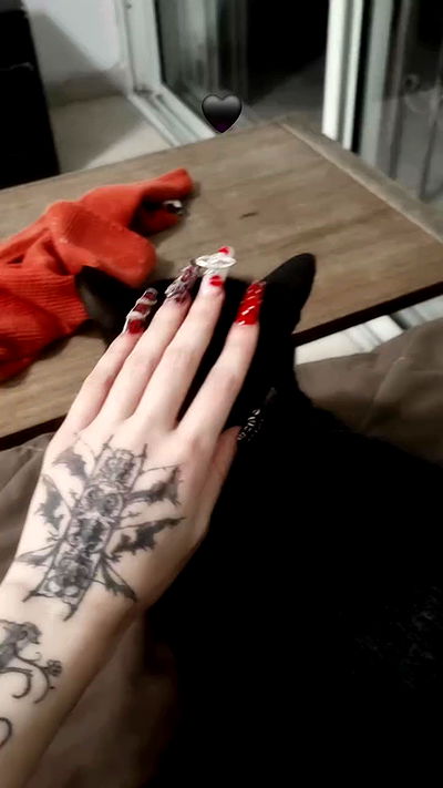 shayli_or shayli_or archive video