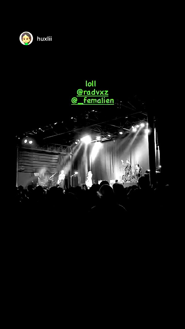 _femalien archive video preview