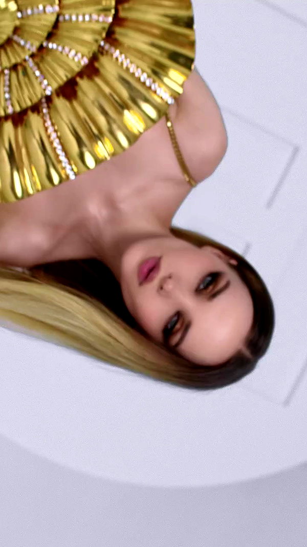 balmainbeauty archive video preview