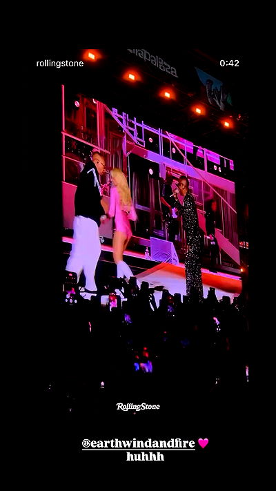 sabrinacarpenter sabrinacarpenter archive video