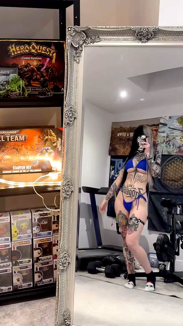 bexicutes archive video preview