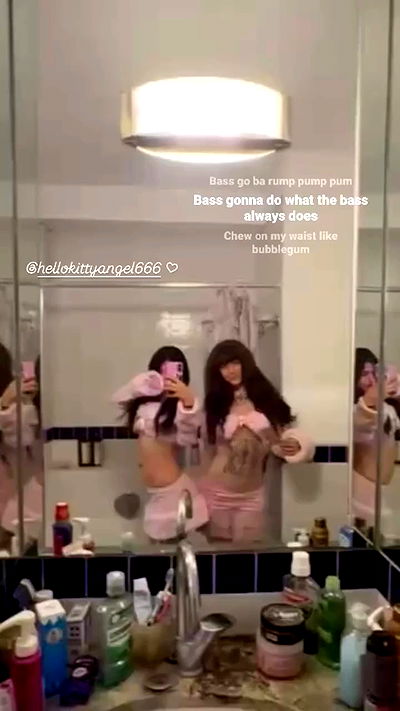 hellokittyangel666 hellokittyangel666 archive video