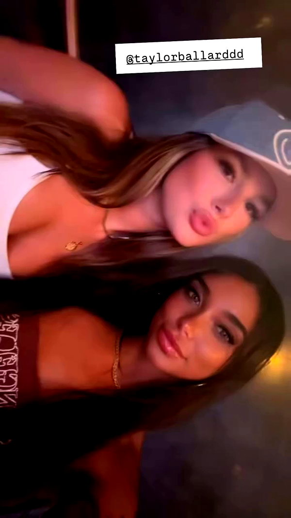 taylorballarddd archive video preview