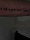 bitch_tattooist_17 Altpins Profile Picture