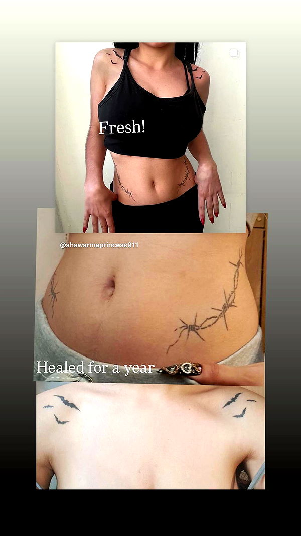 shawarmaprincess911 archive video preview