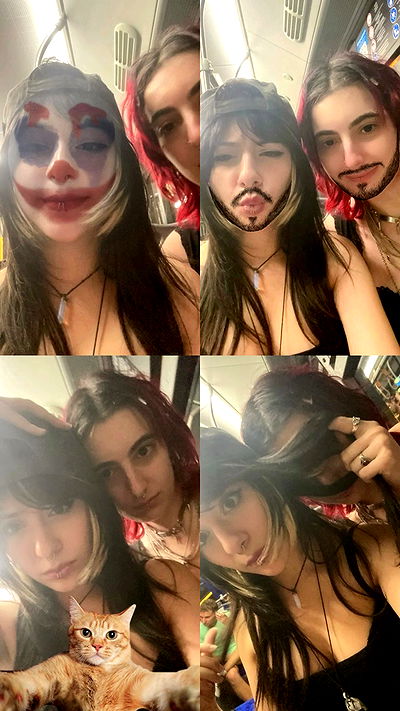 rose_xanne rose_xanne archive video