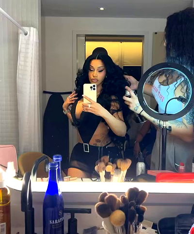 iamcardib iamcardib archive video