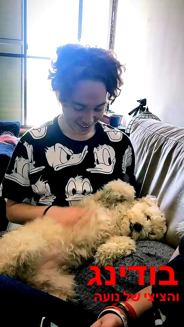 feelbetterinmysweater archive video preview