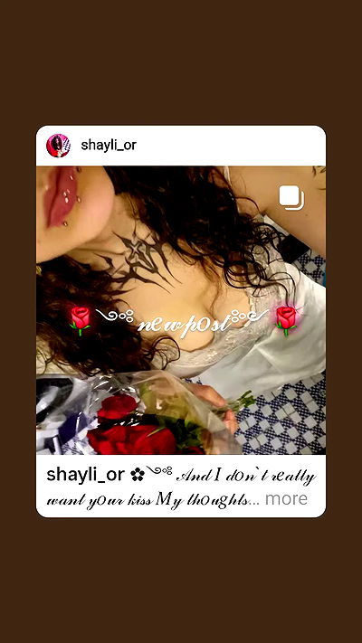 shayli_or shayli_or archive video