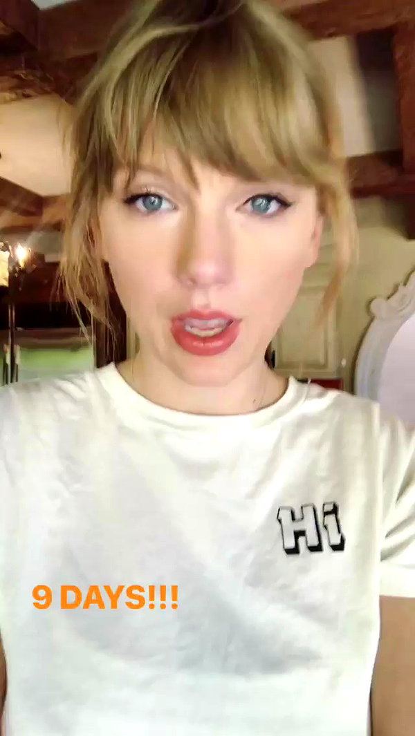 taylorswift archive video preview