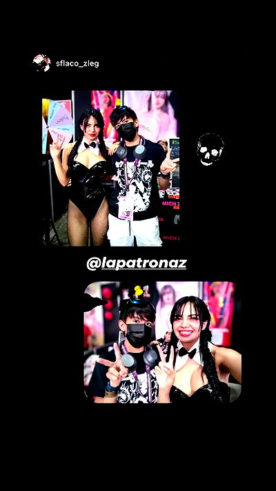 lapatronaz lapatronaz archive video