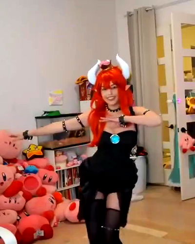 valkyrae valkyrae archive video