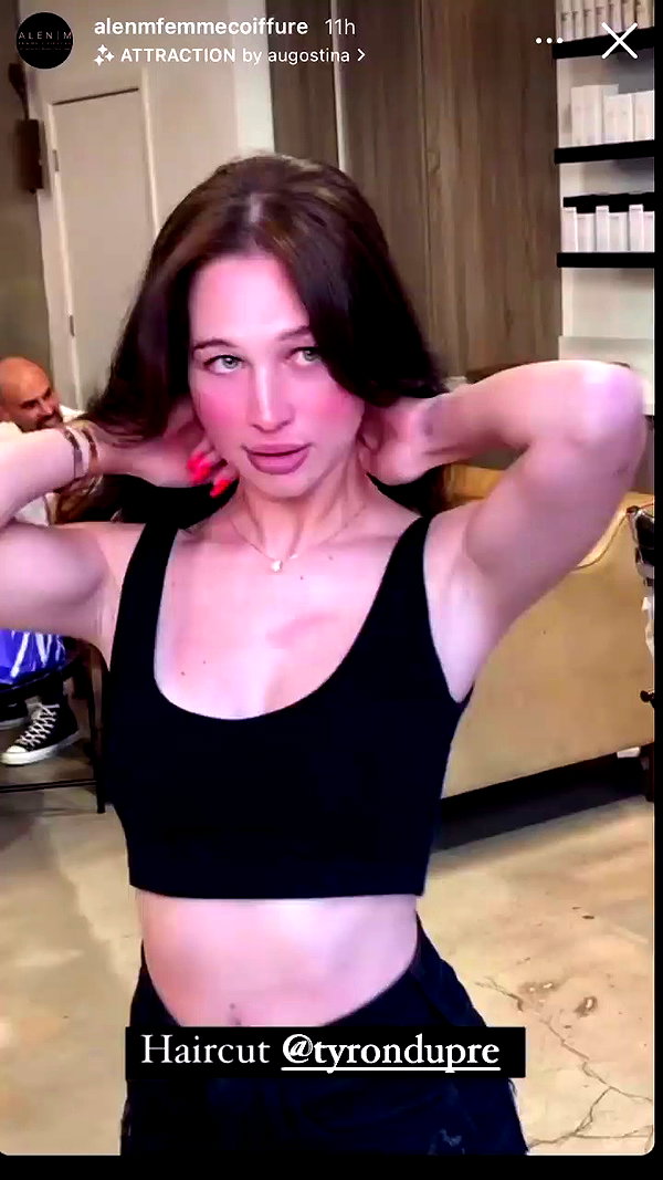 laurasaponara archive video preview