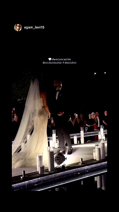 roni.benshushan roni.benshushan archive video