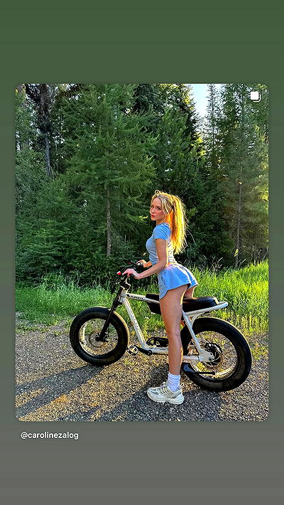 carolinezalog carolinezalog archive video