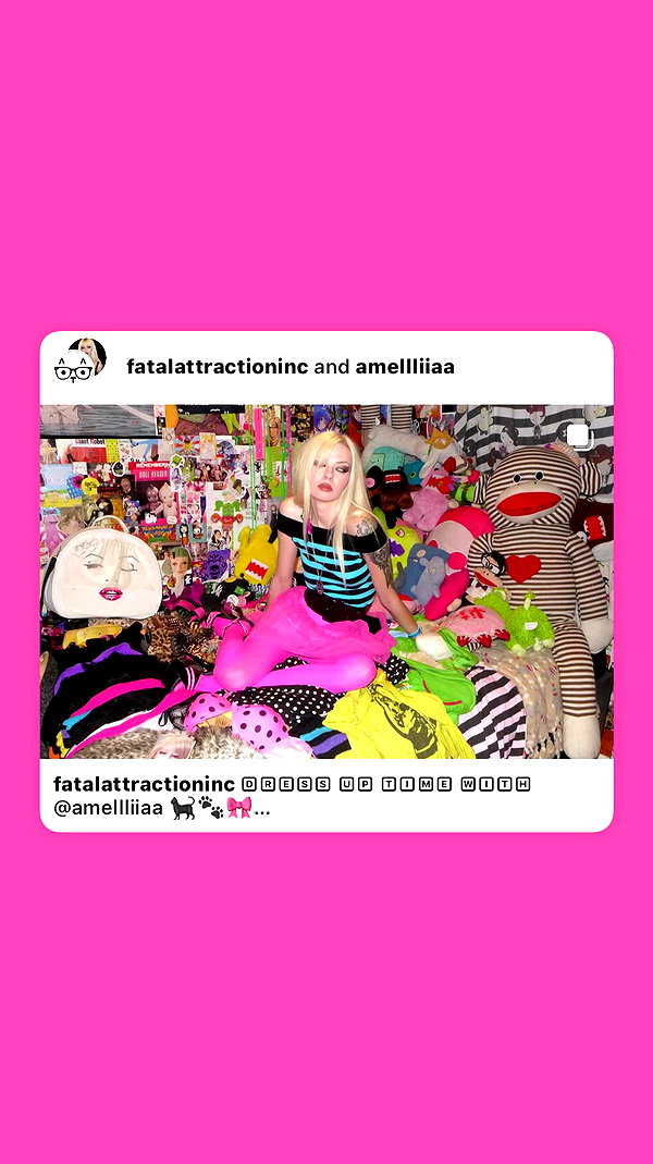 amellliiaa archive video preview