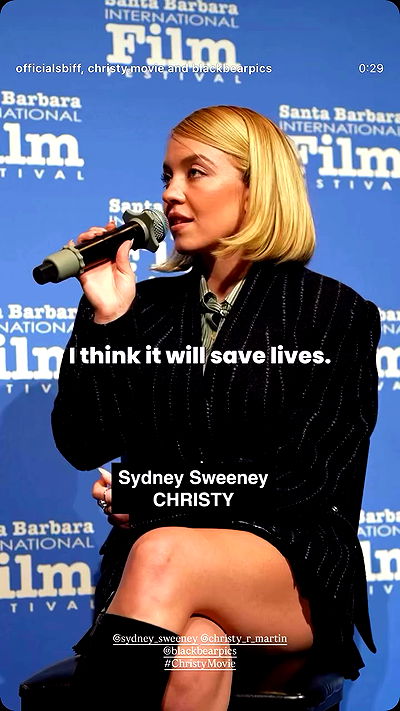 sydney_sweeney sydney_sweeney archive video