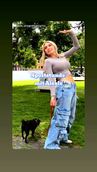 alexis.blond alexis.blond archive video