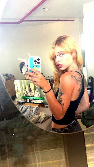 ronyida_ ronyida_ archive video