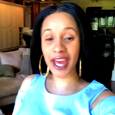 iamcardib iamcardib archive video