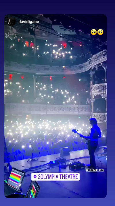 _femalien _femalien archive video