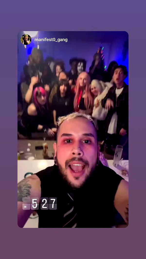 lilith.hecate archive video preview