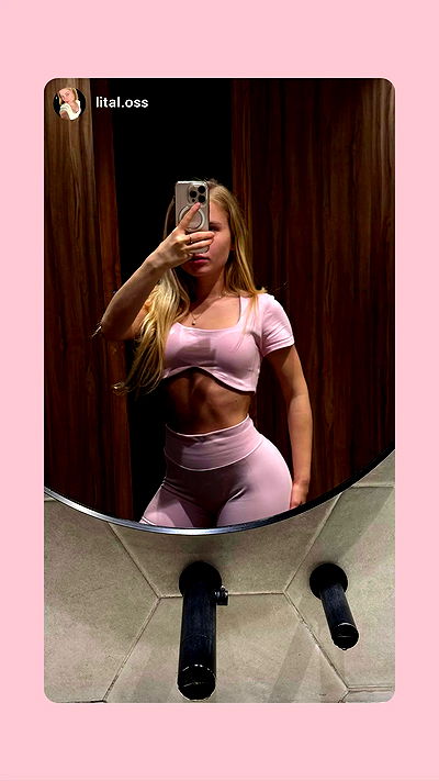 itsilanosh itsilanosh archive video