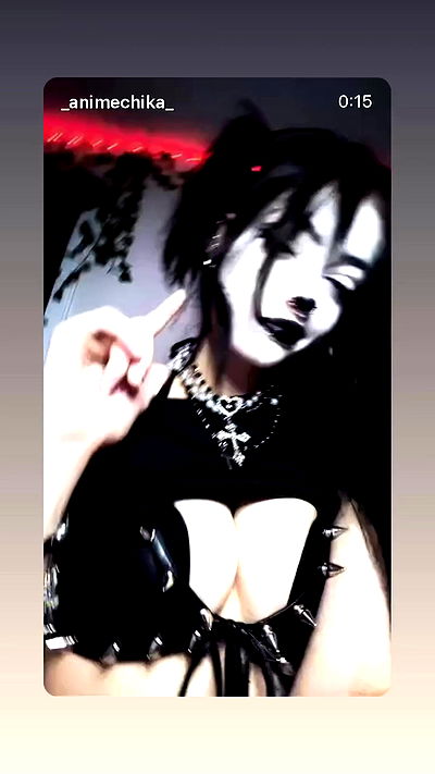 _animechika_ _animechika_ archive video