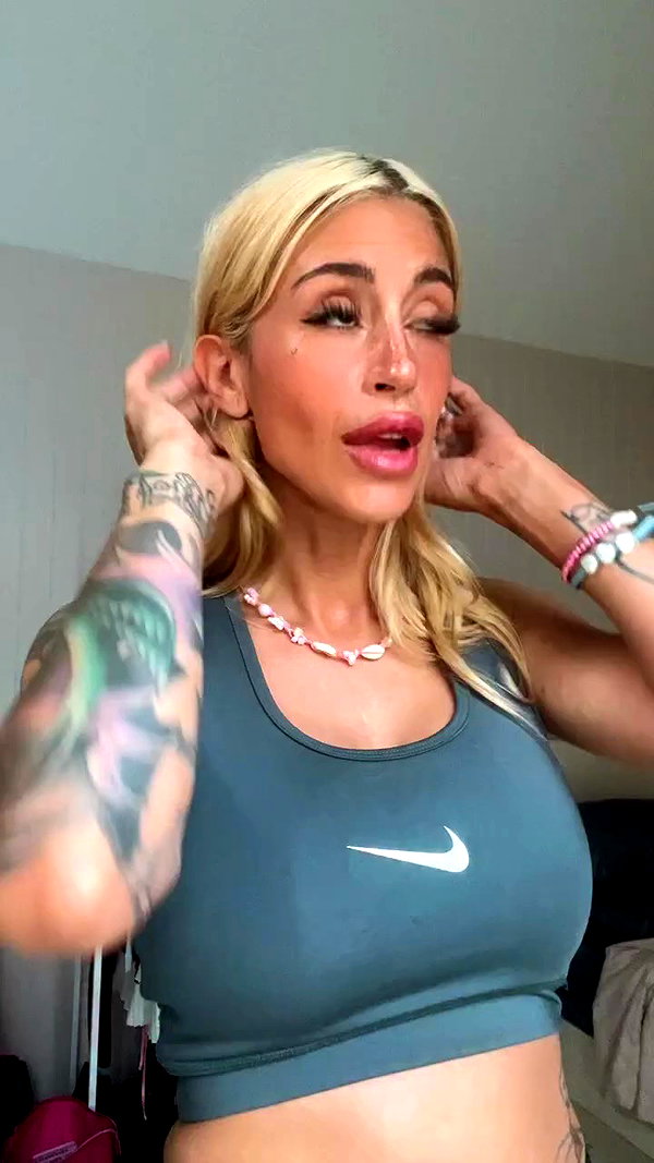 itslilierose archive video preview
