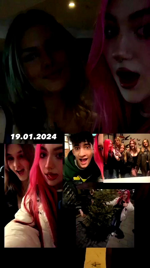 amber.oops archive video preview