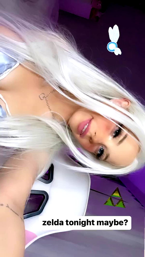 dollblush archive video preview
