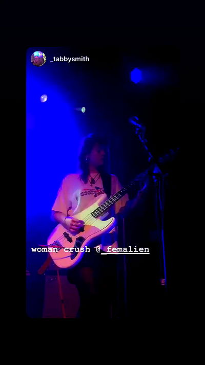 _femalien _femalien archive video