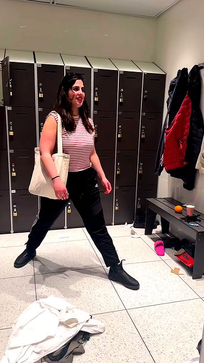 romy_ayalla_lavi romy_ayalla_lavi archive video