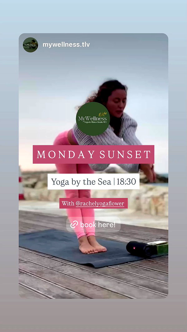 rachelyogaflower archive video preview