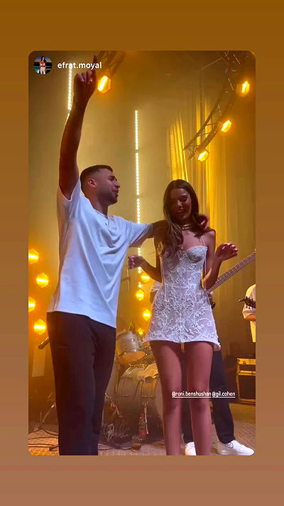 roni.benshushan roni.benshushan archive video